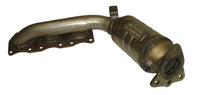 Davico Mfg Catalytic Converter P/N:18246 Fits: Suzuki Grand Vitara 08-06, Suzuki Xl-7 06-04 Image 1