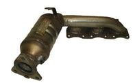 Davico Mfg Catalytic Converter P/N:18247 Fits: Suzuki Grand Vitara 08-06, Suzuki Xl-7 06-04 Image 1