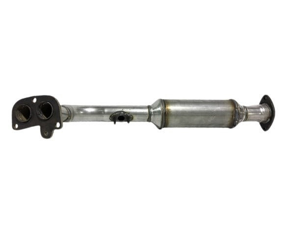 Davico Mfg Catalytic Converter P/N:18248 Fits: Toyota 4runner 00-96 Image 1