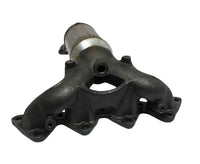 Davico Mfg Catalytic Converter P/N:18249 Fits: Hyundai Elantra 12-04, Kia Spectra 09-04, Kia Spectra5 09-05 Image 2