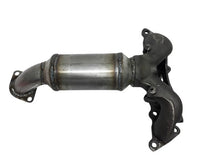 Davico Mfg Catalytic Converter P/N:18249 Fits: Hyundai Elantra 12-04, Kia Spectra 09-04, Kia Spectra5 09-05 Image 3