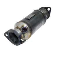 Davico Mfg Catalytic Converter-Universal P/N:174982 Fits: Infiniti I30 01-00, Infiniti I35 04-02, Nissan Altima 01-00, Nissan Maxima 03-00 Image 2