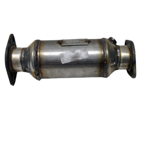 Davico Mfg Catalytic Converter-Universal P/N:174982 Fits: Infiniti I30 01-00, Infiniti I35 04-02, Nissan Altima 01-00, Nissan Maxima 03-00 Image 3