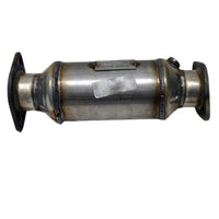 Davico Mfg Catalytic Converter-Universal P/N:174982 Fits: Infiniti I30 01-00, Infiniti I35 04-02, Nissan Altima 01-00, Nissan Maxima 03-00 Image 3