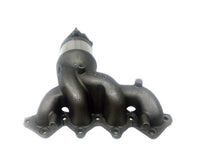 Davico Mfg Catalytic Converter P/N:18253 Fits: Kia Spectra 04-00 Image 1