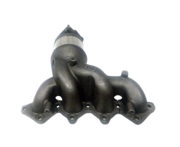 Davico Mfg Catalytic Converter P/N:18253 Fits: Kia Spectra 04-00 Image 1