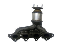 Davico Mfg Catalytic Converter P/N:18253 Fits: Kia Spectra 04-00 Image 2