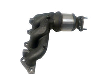 Davico Mfg Catalytic Converter P/N:18253 Fits: Kia Spectra 04-00 Image 4