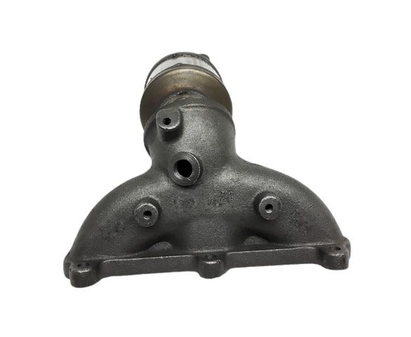 Davico Mfg Catalytic Converter P/N:18254 Fits: Hyundai Tucson 09-05, Kia Sportage 09-05 Image 2