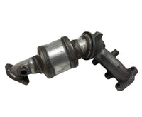 Davico Mfg Catalytic Converter P/N:18254 Fits: Hyundai Tucson 09-05, Kia Sportage 09-05 Image 3