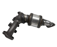 Davico Mfg Catalytic Converter P/N:18254 Fits: Hyundai Tucson 09-05, Kia Sportage 09-05 Image 4