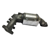 Davico Mfg Catalytic Converter P/N:18255 Fits: Hyundai Santa Fe 06-05, Hyundai Tucson 09-05, Kia Sportage 08-05 Image 3
