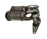 Davico Mfg Catalytic Converter P/N:18262 Fits: Mitsubishi Galant 10-04 Image 3