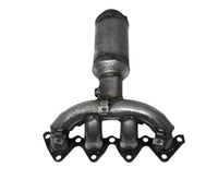 Davico Mfg Catalytic Converter P/N:18263 Fits: Hyundai Elantra 03-98, Hyundai Tiburon 01-97, Hyundai Tiburon 06-03 Image 1