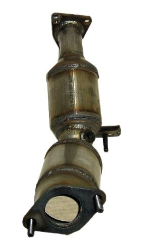 Davico Mfg Catalytic Converter-Universal P/N:228324 Fits: Nissan 350z 04-03 Image 3