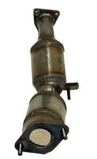 Davico Mfg Catalytic Converter P/N:18264 Fits: Infiniti Fx35 08-03, Infiniti G35 07-03, Infiniti M35 08-06, Nissan 350z 06-03 Image 3