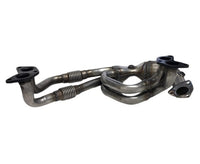 Davico Mfg Catalytic Converter P/N:48265 Fits: Subaru Forester 10-06, Subaru Impreza 11-06, Subaru Legacy 12-06, Subaru Outback 12-06 Image 1
