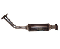 Davico Mfg Catalytic Converter P/N:18266 Fits: Toyota Tundra 04-03 Image 1