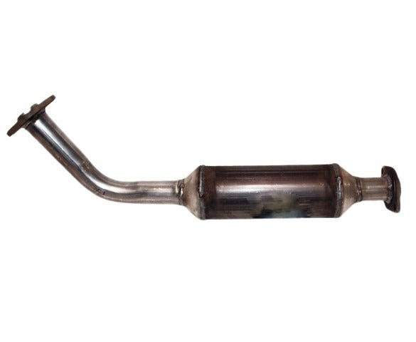 Davico Mfg Catalytic Converter P/N:585403 Fits: Toyota Tundra 04-03 Image 1
