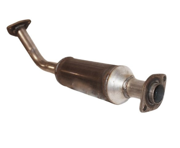 Davico Mfg Catalytic Converter P/N:18266 Fits: Toyota Tundra 04-03 Image 3