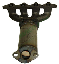 Davico Mfg Catalytic Converter P/N:18268 Fits: Hyundai Accent 02-00 Image 3