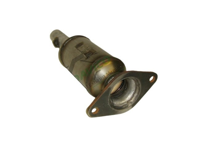 Davico Mfg Catalytic Converter P/N:18270 Fits: Toyota Prius 03-01 Image 3