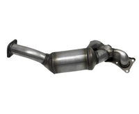 Davico Mfg Catalytic Converter P/N:18272 Fits: BMW 525i 07-06, BMW 525xi 07-06, BMW 528i 10-08, BMW 528xi 2008, BMW 530i 07-06, BMW 530xi 07-06 Image 3