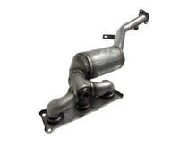 Davico Mfg Catalytic Converter P/N:18274 Fits: BMW 128i 13-08, BMW 328i 13-07, BMW 328i Xdrive 13-09, BMW 328xi 08-07, BMW X5 10-07 Image 2