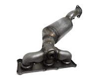 Davico Mfg Catalytic Converter P/N:18275 Fits: BMW 128i 13-08, BMW 328i 13-07, BMW 328i Xdrive 13-09, BMW 328xi 08-07, BMW X5 10-07 Image 1