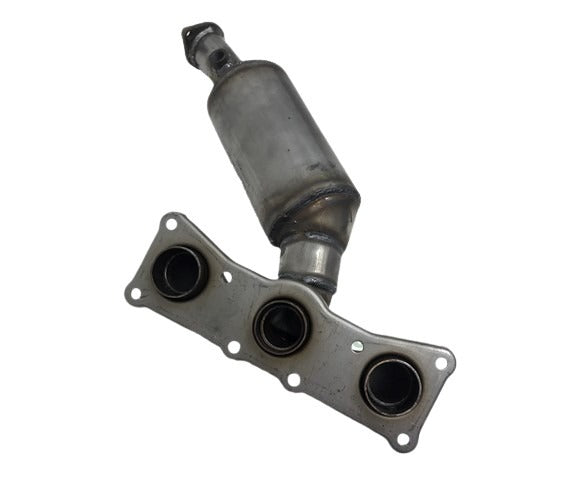 Davico Mfg Catalytic Converter P/N:18275 Fits: BMW 128i 13-08, BMW 328i 13-07, BMW 328i Xdrive 13-09, BMW 328xi 08-07, BMW X5 10-07 Image 2