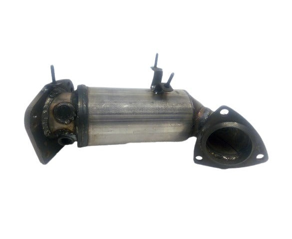 Davico Mfg Catalytic Converter P/N:18277 Fits: Saab 9-3 07-03 Image 2