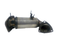 Davico Mfg Catalytic Converter P/N:18277 Fits: Saab 9-3 07-03 Image 2
