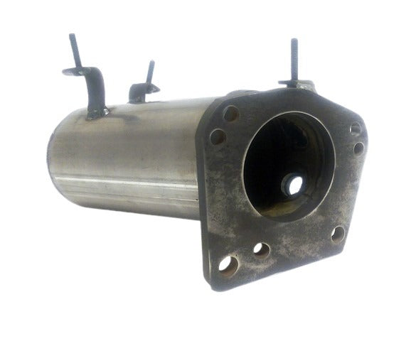 Davico Mfg Catalytic Converter P/N:18277 Fits: Saab 9-3 07-03 Image 3