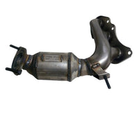 Davico Mfg Catalytic Converter P/N:18281 Fits: Toyota Sienna 10-07 Image 3