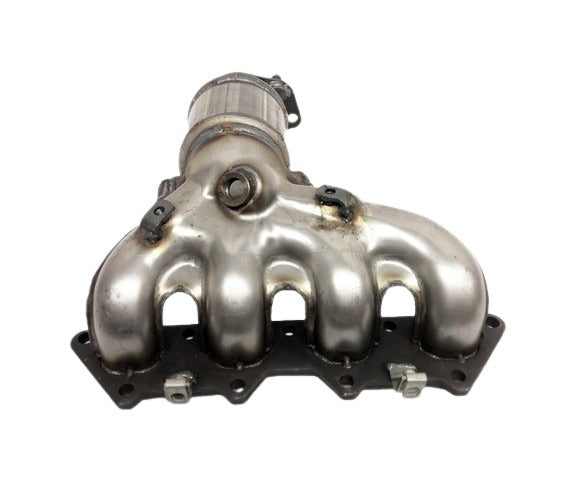 Davico Mfg Catalytic Converter P/N:18283 Fits: Mitsubishi Lancer 07-02 Image 1