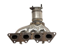 Davico Mfg Catalytic Converter P/N:18283 Fits: Mitsubishi Lancer 07-02 Image 2