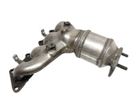Davico Mfg Catalytic Converter P/N:18283 Fits: Mitsubishi Lancer 07-02 Image 3