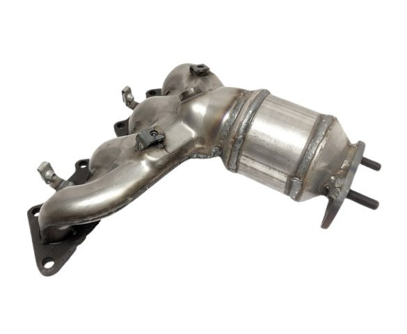 Davico Mfg Catalytic Converter P/N:18283 Fits: Mitsubishi Lancer 07-02 Image 3