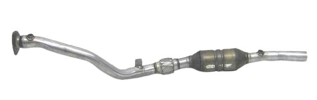 Davico Mfg Catalytic Converter P/N:18285 Fits: Volkswagen Passat 00-98 Image 1