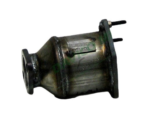 Davico Mfg Catalytic Converter P/N:18289 Fits: Hyundai Xg350 05-02, Kia Amanti 06-04, Kia Sedona 05-02 Image 4