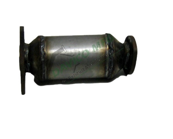 Davico Mfg Catalytic Converter P/N:18290 Fits: Lexus Ls400 1998 Image 1