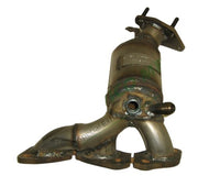 Davico Mfg Catalytic Converter P/N:18291 Fits: Mazda Mpv 06-02 Image 1