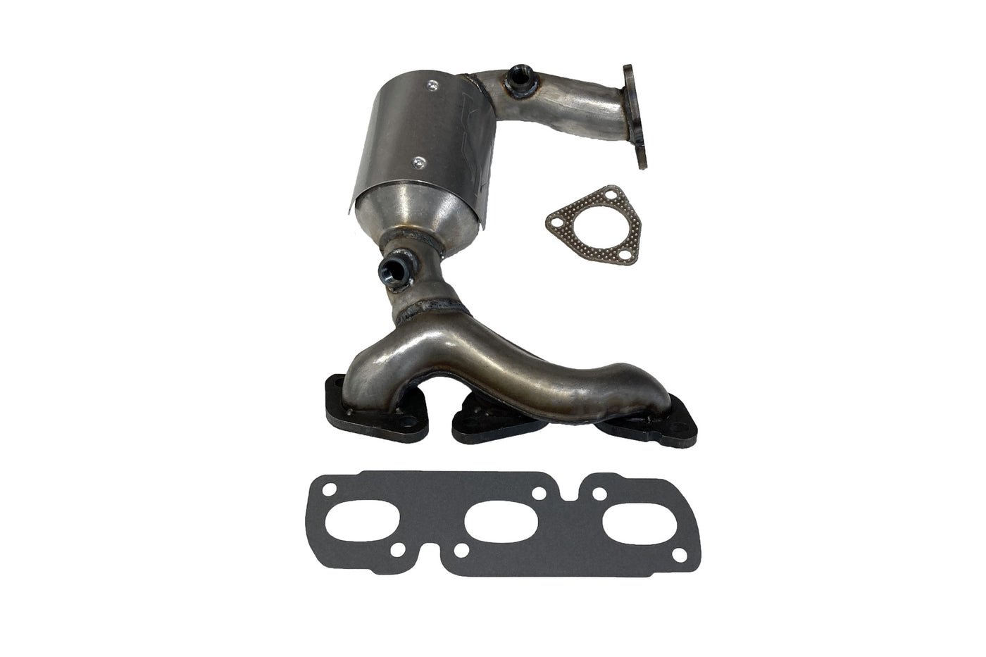 Davico Mfg Catalytic Converter P/N:18292