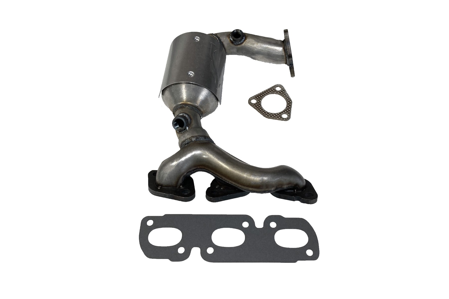 Davico Mfg Catalytic Converter P/N:18292