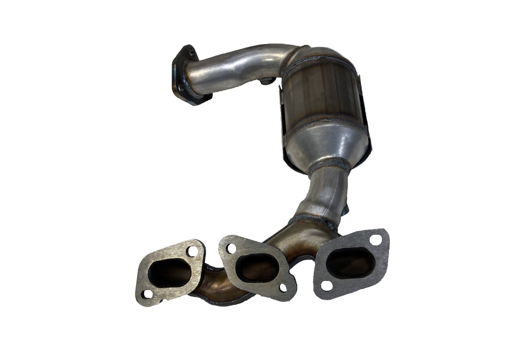 Davico Mfg Catalytic Converter P/N:18292