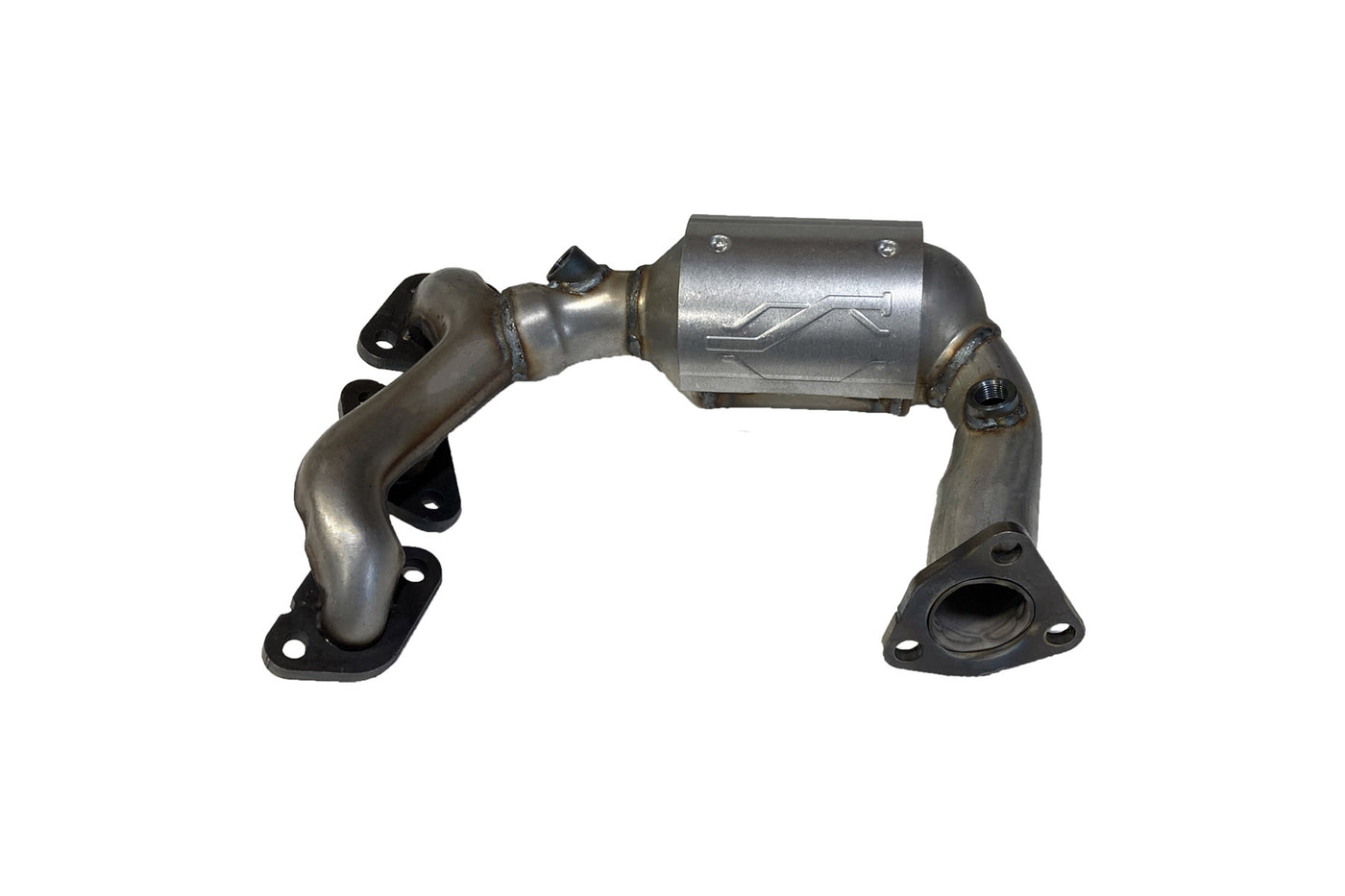 Davico Mfg Catalytic Converter P/N:18292