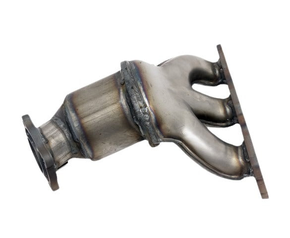 Davico Mfg Catalytic Converter P/N:48293 Fits: Volvo Xc90 12-07 Image 2