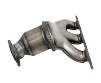 Davico Mfg Catalytic Converter P/N:18293 Fits: Volvo Xc90 12-07 Image 2