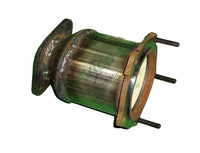 Davico Mfg Catalytic Converter P/N:18295 Fits: Hyundai Xg300 2001 Image 4