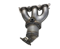 Davico Mfg Catalytic Converter P/N:18296 Fits: Land Rover Lr2 12-08, Volvo S80 10-07, Volvo V70 10-08, Volvo Xc60 2010, Volvo Xc70 10-08 Image 1